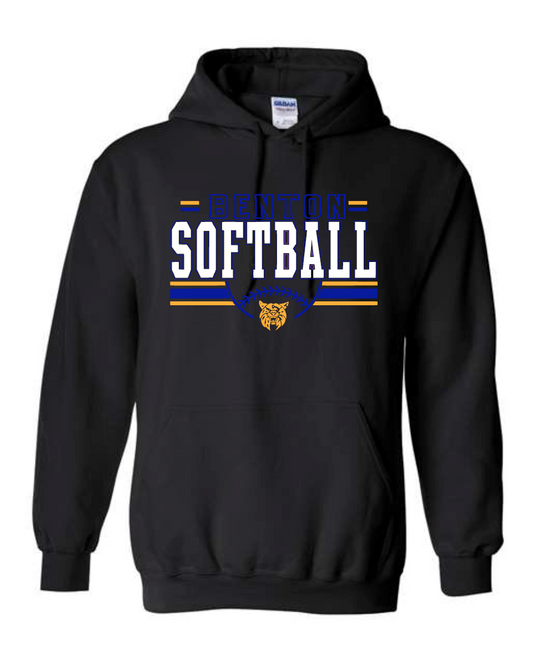 Benton Softball - Option 1