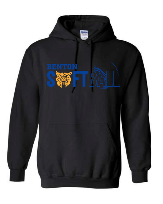 Benton Softball - Option 3
