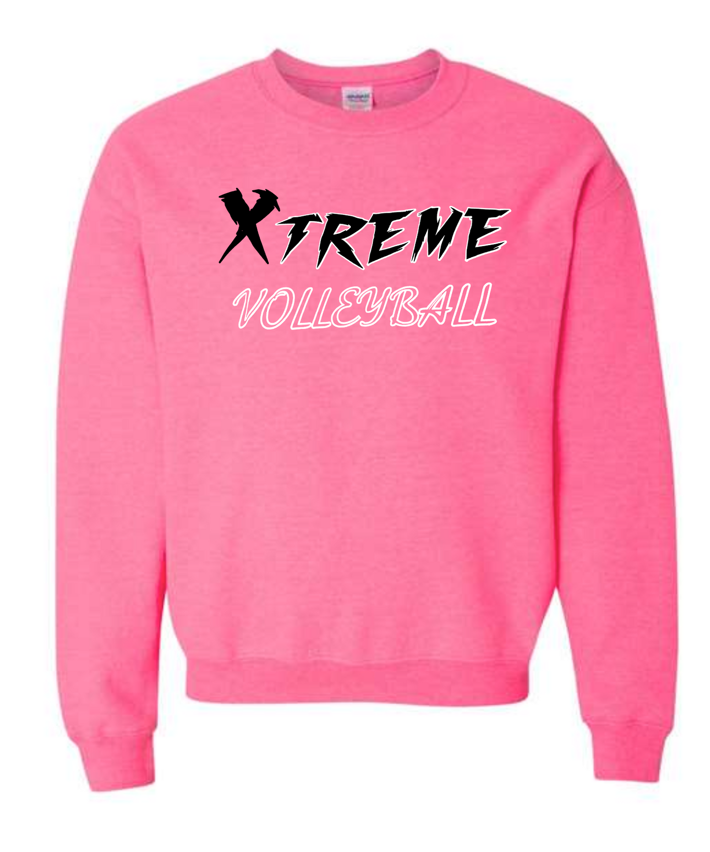 Xtreme VB Design 1