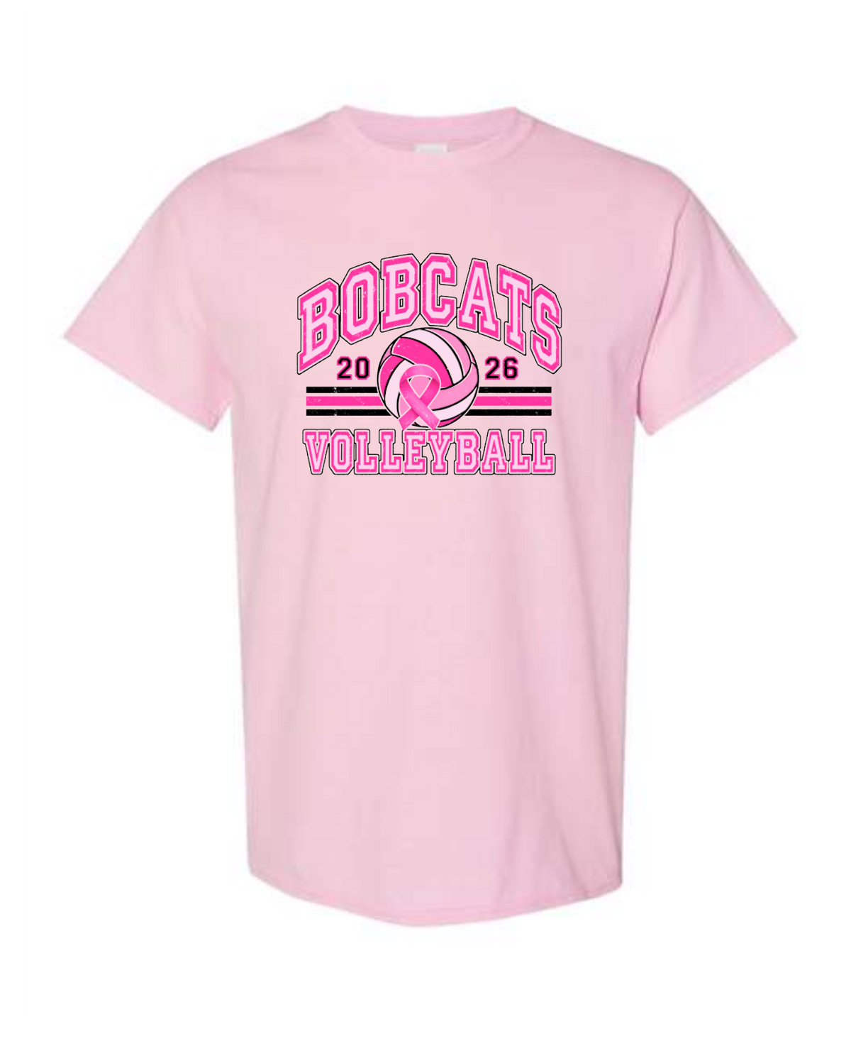Cancer Awareness - Tee