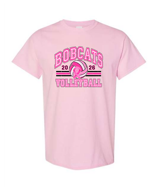 Cancer Awareness - Tee