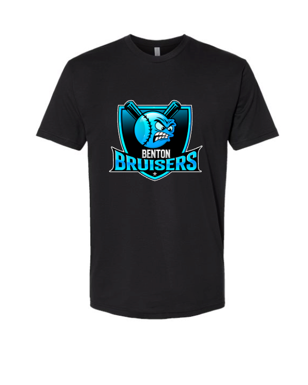 Short Sleeve Tee