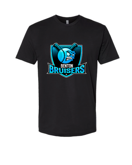 Short Sleeve Tee