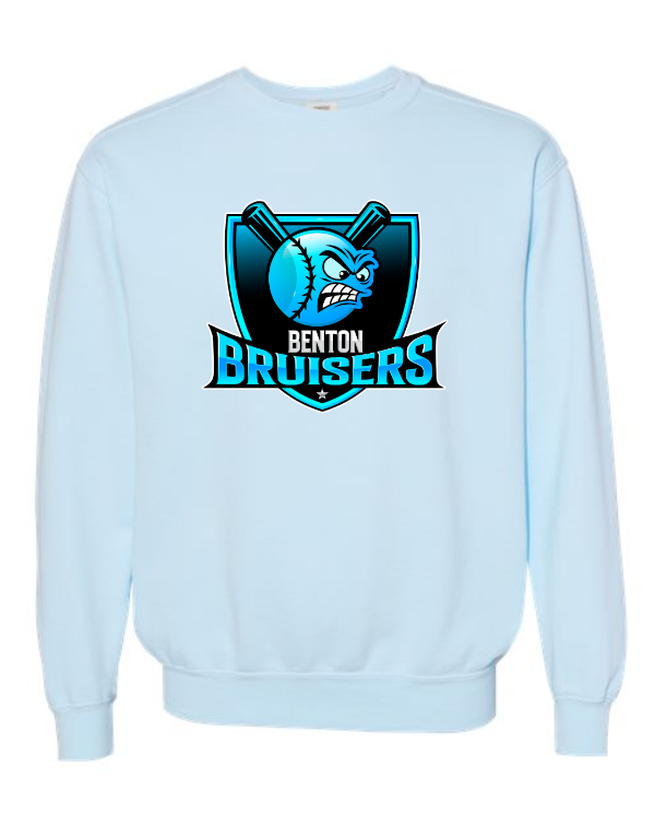 Comfort Color Crewneck - ADULT