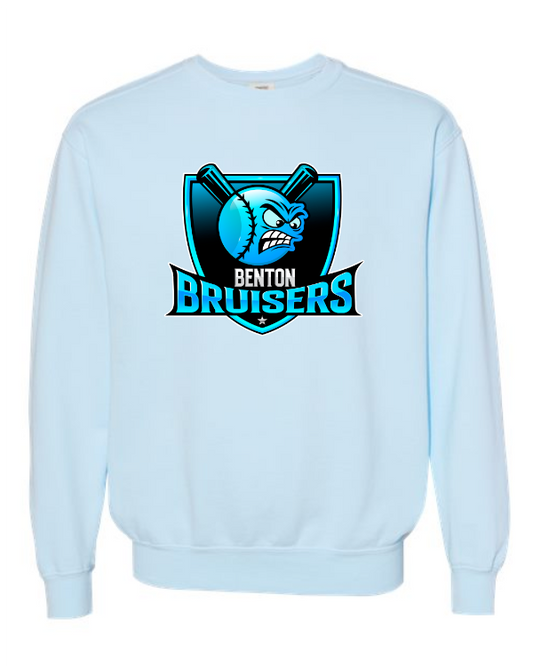 Comfort Color Crewneck - ADULT
