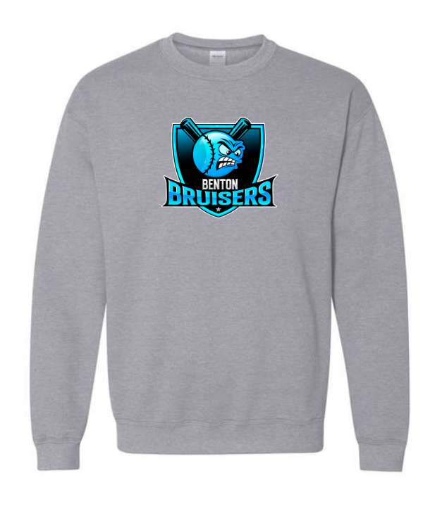 Crewneck Sweatshirt