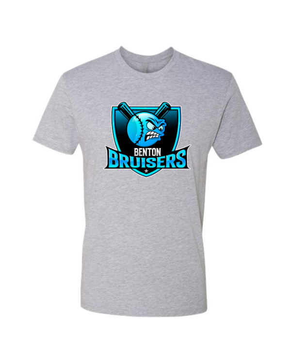 Short Sleeve Tee
