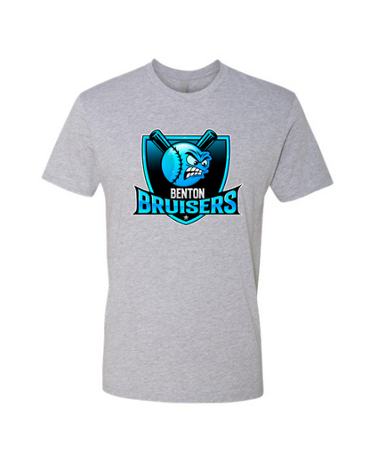 Short Sleeve Tee