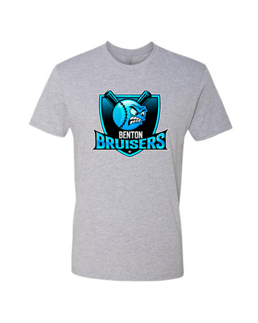 Short Sleeve Tee