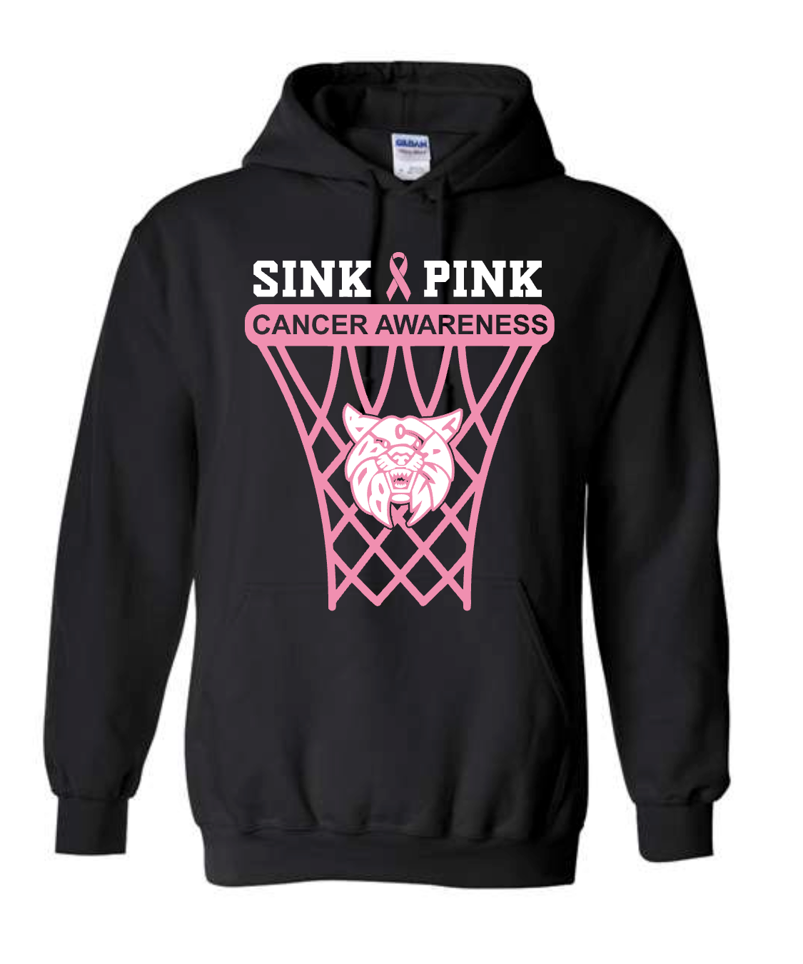 Cancer Awareness - Hoodie