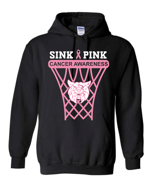 Cancer Awareness - Hoodie