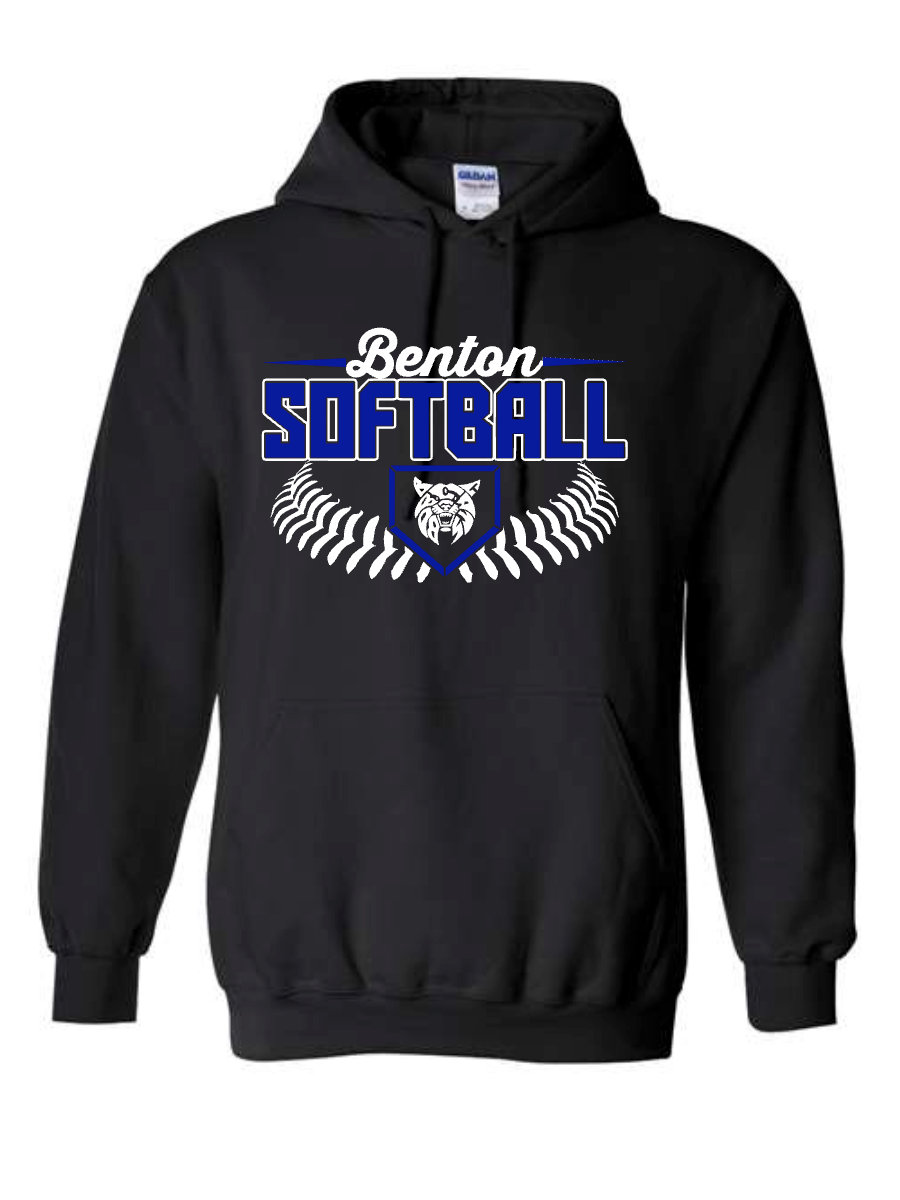 Benton Softball - Option 2