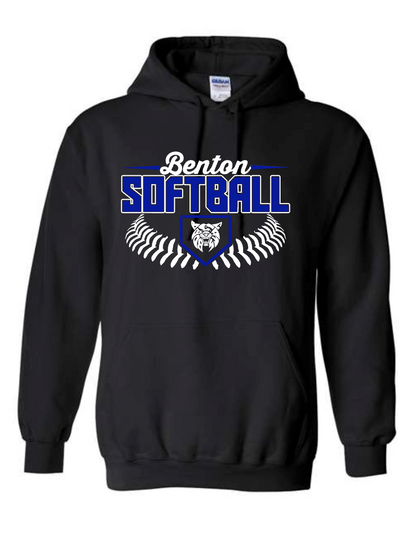 Benton Softball - Option 2