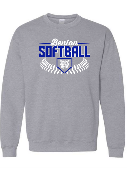 Benton Softball - Option 2