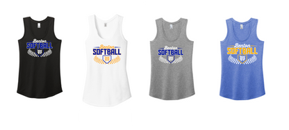 Benton Softball - Option 2