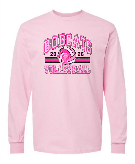 Cancer Awareness - Long Sleeve Tee