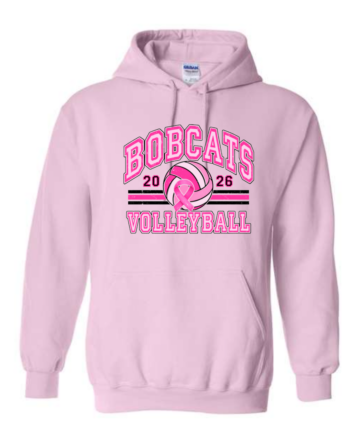 Cancer Awareness - Hoodie