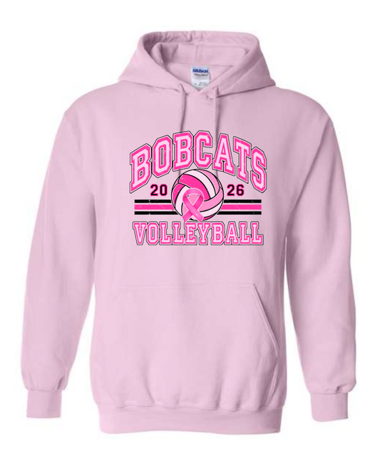 Cancer Awareness - Hoodie