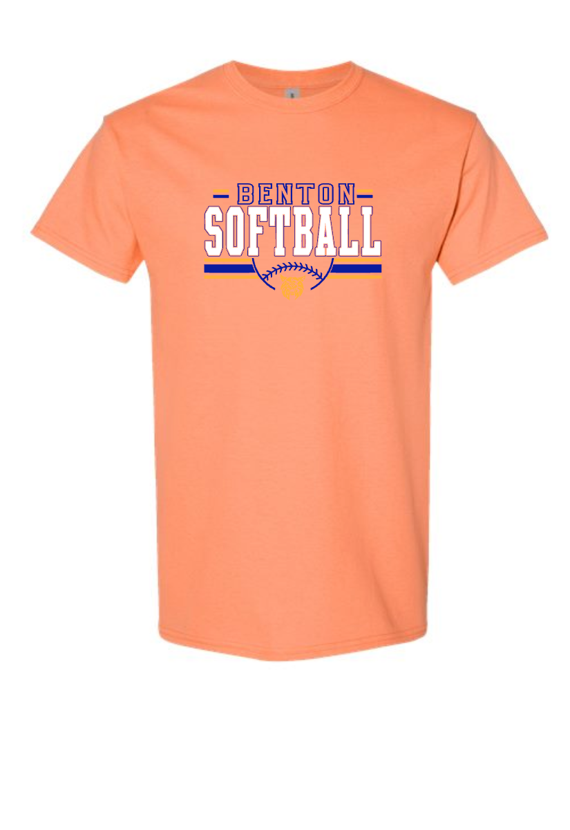 Benton Softball - PLAYERS ONLY