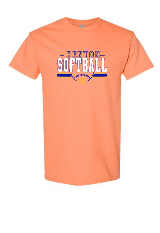 Benton Softball - PLAYERS ONLY