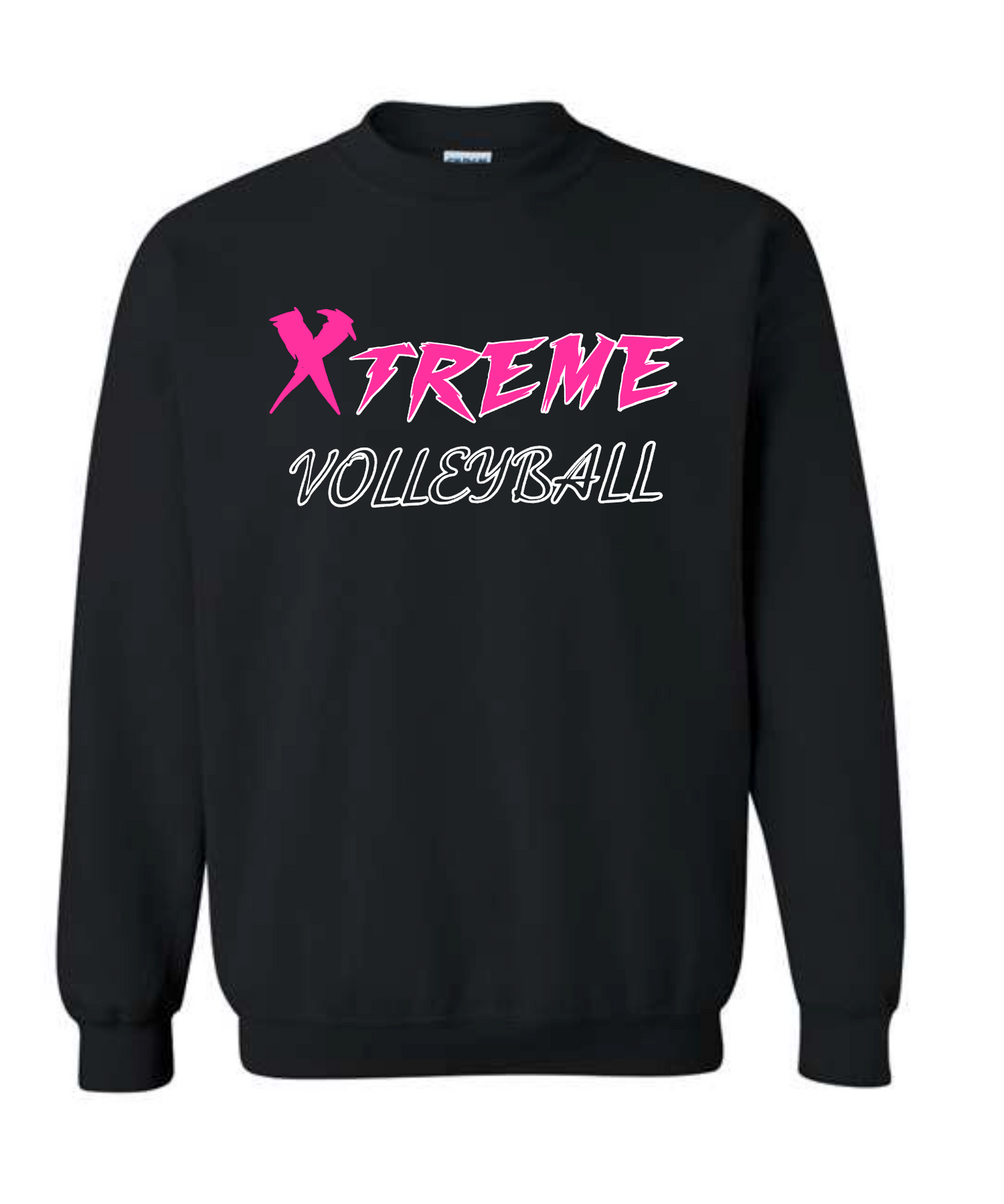 Xtreme VB Design 1